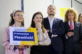 Wybory 2024 Poznań: Politycy Trzeciej Drogi zawiedzeni. Przemysław Plewiński: 60 proc. poznaniaków nie chce tej władzy