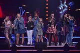 "The Voice Kids" BITWY 2. Edyta Górniak wybierze finałową trójkę! [WIDEO+ZDJĘCIA]