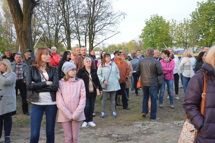 Głogowska Marina oficjalnie otwarta [ZDJĘCIA]