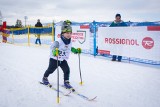 Zakopane. Dzieciaki bawiły się z Koziołkiem Matołkiem [ZDJĘCIA]