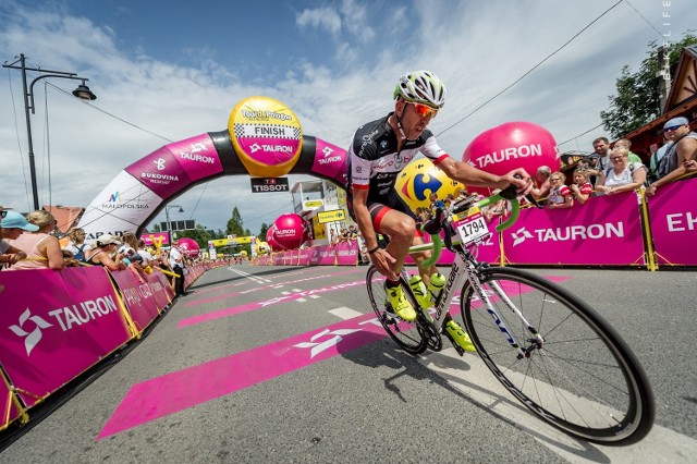 Tauron Tour de Pologne Amatorów 2018 Bukovina Resort: gdzie, kiedy i jak się zapisać