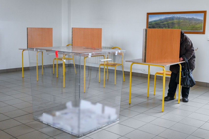 Druga tura wyborów samorządowych w Zakopanem