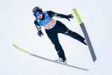 Sobota w sportach zimowych. Punkty Nicole Konderli w Pucharze Świata w skokach narciarskich. Odległa lokata dwuboisty Andrzeja Szczechowicza