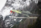 Skoki narciarskie. Kamil Stoch najwyżej z Polaków w pierwszym konkursie w Engelbergu. ''To był dobry dzień, mały krok do przodu''
