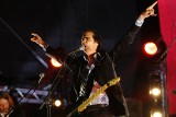 Open'er Festival 2018. Nick Cave & The Bad Seeds kolejnym wykonawcą na festiwalu