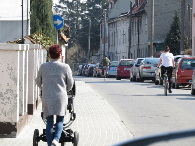 Ścieżki rowerowe w mieście - na to czeka spora liczba mieszkańców Brodnicy