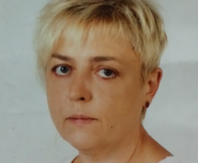 W Bydgoszczy zaginęła 48-letnia Anna Kata
