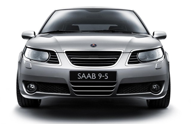 Fot. Saab