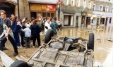 7 lipca powódź zaatakowała Dolny Śląsk. Tak było dzień po dniu