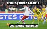 Robert Lewandowski przejdzie z Bayernu Monachium do Barcelony? Zobaczcie najlepsze memy z "Lewym". Pewne są śmierć, podatki i gole "Lewego"