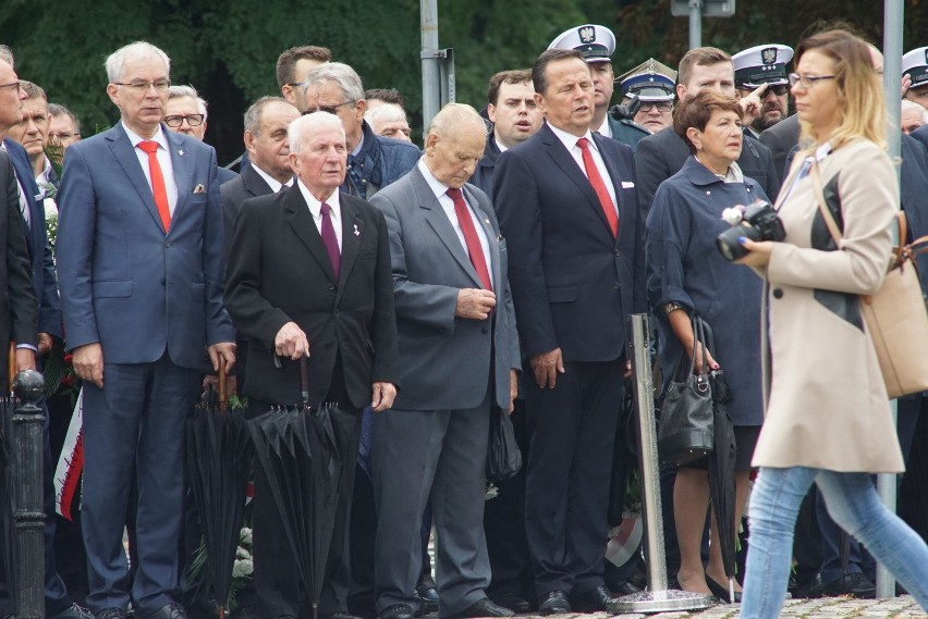 Wojna wybuchła 78 lat temu