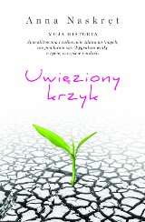 Książka "Uwięziony krzyk". Opowieść kobiety, która zachorowała na udar mózgu RECENZJA