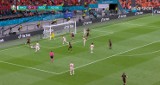 Euro 2020. Skrót meczu Macedonia Północna - Holandia 0:3 [WIDEO]. Pewna wygrana Oranje