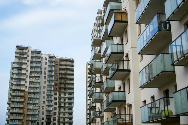Najnowszy raport Expandera i Rentier.io pokazuje, o ile i gdzie wzrosły ceny mieszkań