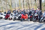 Jedliccy motocykliści będą świętować piąte urodziny swojego klubu w Skansenie w Bóbrce