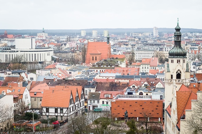 Samorządy lokalne z województwa kujawsko-pomorskiego...