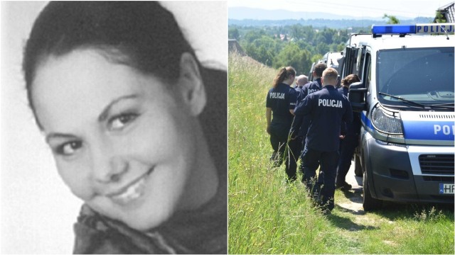 Agata Jelonek zaginęła 13 lipca. W poszukiwania kobiety zaangażowani są m.in. policjanci i strażacy, ale wciąż nie udało się jej odnaleźć