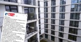 Kuriozalne ogłoszenie o wynajmie mieszkania w Warszawie. 270 tysięcy za pięć lat płatne z góry