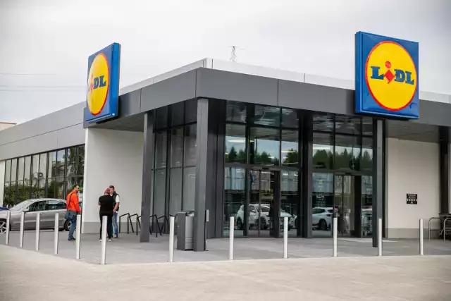 Lidl w Krakowie. Godziny otwarcia sklepów LIDL [adresy, godziny otwarcia,  niedziele handlowe] | Gazeta Krakowska