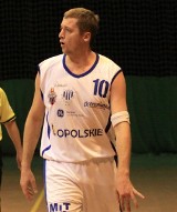 Pogoń Prudnik przegrała z zespołem Open Basket Pleszew 61:82 