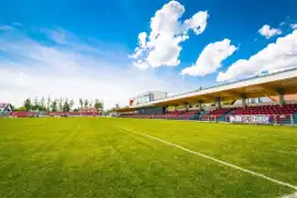 18. miejsce - Puszcza Niepołomice