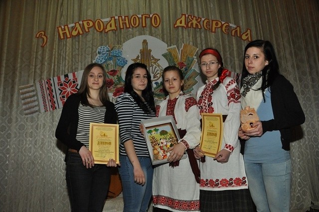 Piątka dziewcząt z Bielska Podlaskiego została laureatkami prestiżowego konkursu