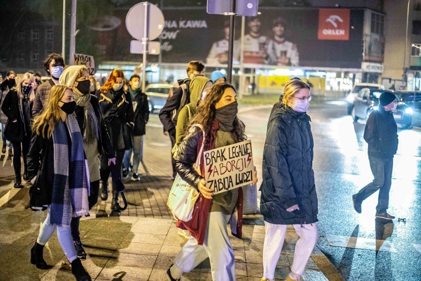 Dwie aktywistki chcą stworzyć w Białymstoku nowy ruch...