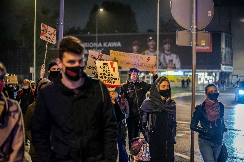 Dwie aktywistki chcą stworzyć w Białymstoku nowy ruch...