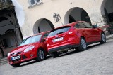 Milionowy Ford Focus