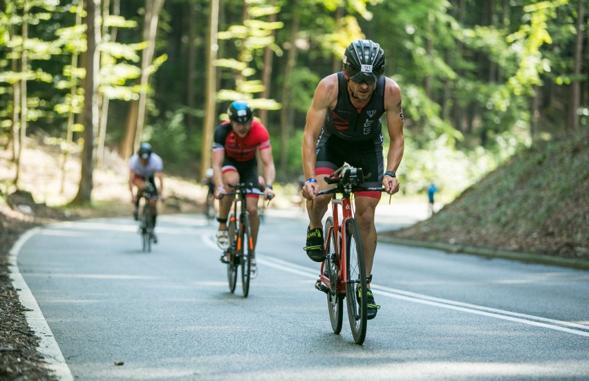 Wrocławska para nie do zdarcia startuje w mistrzostwach świata w triathlonie na Hawajach