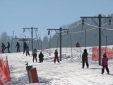 Arena Narciarska Jaworki-Homole Szczawnica [WARUNKI, POGODA]