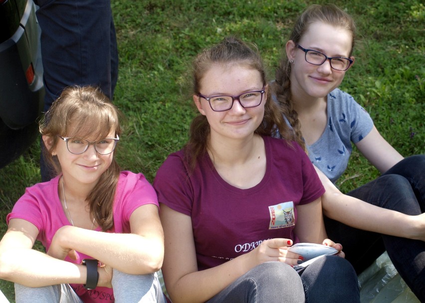 Odkryj Beskid Wyspowy. W sobotni wieczór wspięli się na Ćwilin, a w niedzielny poranek pokonali Łopusze Wschodnie