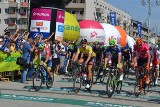 Tour de Pologne 2015 w Częstochowie. Ruszył honorowy start [ZDJĘCIA, WIDEO]