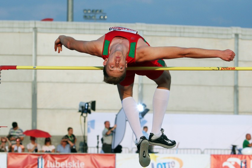 Drugi dzień 94. PZLA Mistrzostw Polski w lekkiej atletyce na zdjęciach