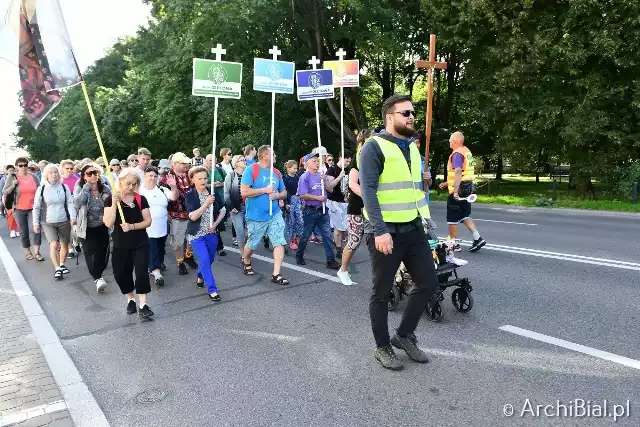 Białystok 30.07.2022