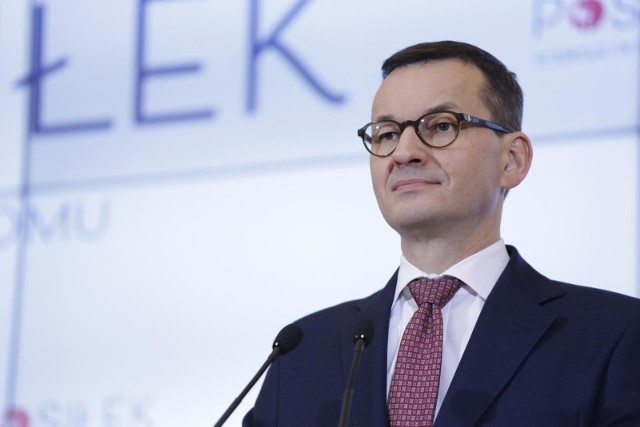 W środę premier Mateusz Morawiecki ogłosił kolejny etap odmrażania gospodarki w związku z koronawirusem