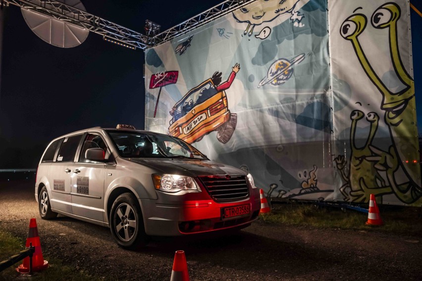 Auto Skyway Festival 2020 - zdjęcia.