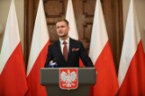 Wicewojewoda apeluje do wiceprzewodniczącego Rady Miejskiej w Łodzi, by zrzekł się mandatu radnego. W tle wyrok sądu