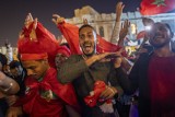 MŚ 2022. Maroko czy Francja: rozdarte serca dwunarodowych kibiców