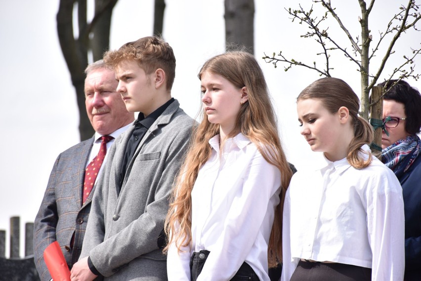 Ofiary zbrodni katyńskiej i katastrofy smoleńskiej upamiętnione w Malborku. Dwie tragiczne rocznice, jedna uroczystość 