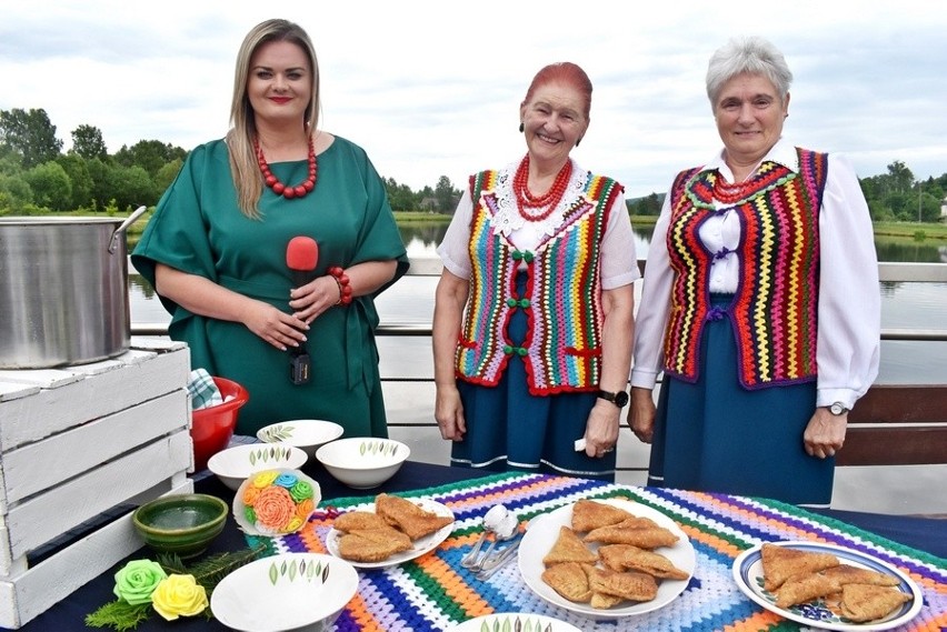 „Śpiewy spod Radostowej” nagrane. W Ciekotach realizowano zdjęcia do folkowego koncertu online