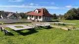 Poręba Żegoty. Powstanie centrum kulturalno-sportowe w ramach Polskiego Ładu wsie po PGR. Będą boiska i skate park 