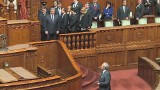 Stanisław "Szogun" Koziej. Szef BBN otrzymał nowy tytuł od prezydenta Komorowskiego (FILM)