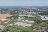 Nowy Panattoni Park V w Czeladzi. Firma Habasit stawia tu na rozwój na 13 tys. metrów kw. powierzchni produkcyjno-magazynowej