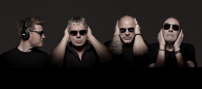 The Stranglers i Totemo zagrają na Tauron Life Festival Oświęcim 2018! Santana, Europe, Alvaro Soler i Vera Jonas Experiment też tam będą