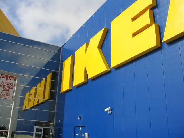 W ranking za 2012 rok badano 30 krajów na całym świecie, w których swoje sklepy ma szwedzka sieć IKEA.