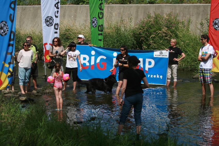 Big Jump 2016 w Bielsku-Białej