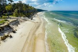 Trwa głosowanie na najlepsze plaże w Polsce. Które pomorskie plaże zostały nominowane?