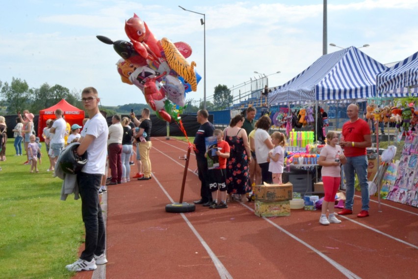 Festiwal weselnych przebojów z przytupem odbył się w Radoszycach