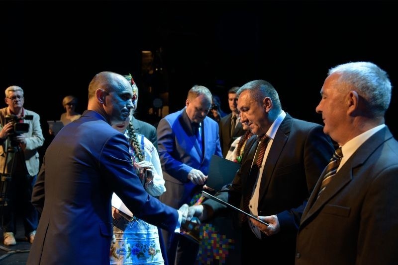 Gala Samorządności w Operze i Filharmonii Podlaskiej (zdjęcia, wideo)